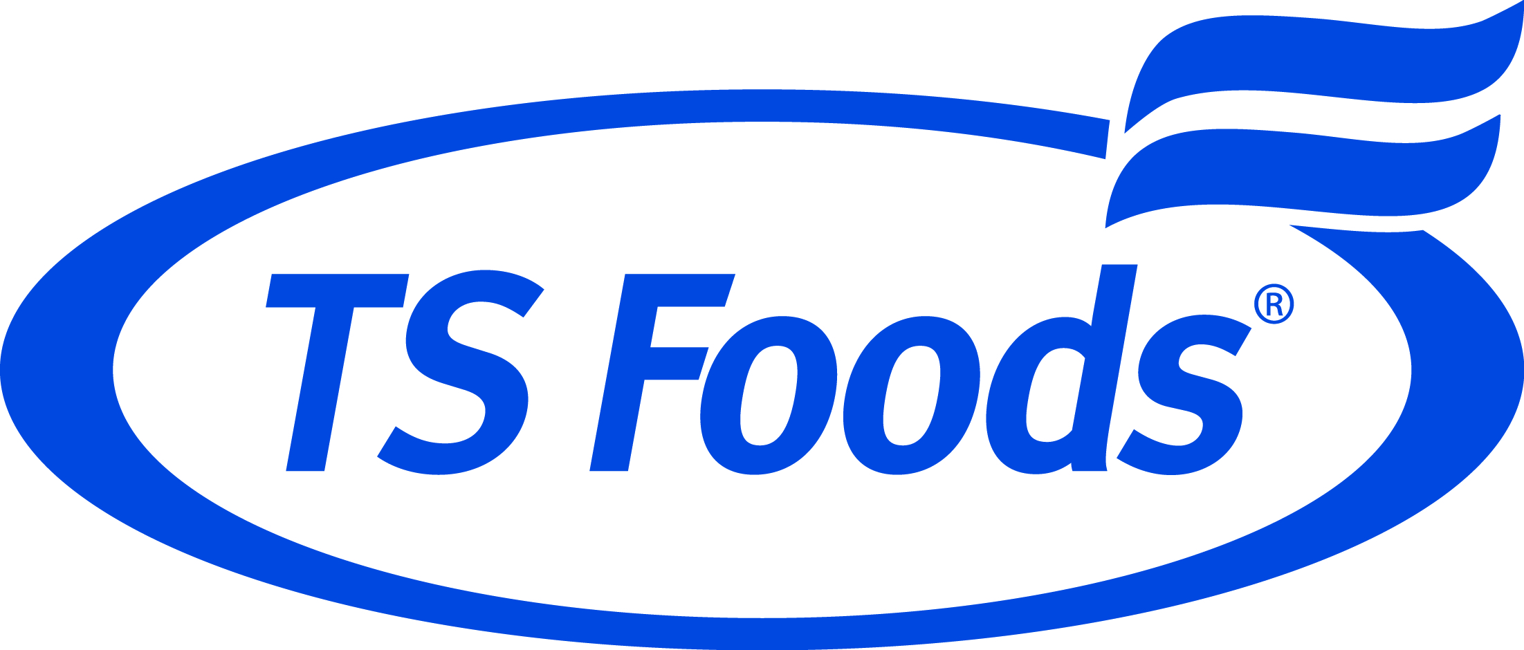 TSFoods Logo